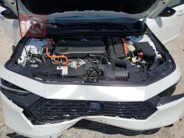 هوندا أكورد